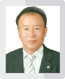 (사)밀양·창녕범죄피해자지원센터 이사장 김호근